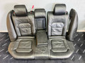 салон (комплект сидений) Volkswagen Passat B7 2014, 1.4 л., CAXA, бензин, АКПП, седан - фото №4