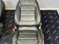 салон (комплект сидений) Volkswagen Passat B7 2014, 1.4 л., CAXA, бензин, АКПП, седан - фото №8