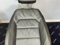 салон (комплект сидений) Volkswagen Passat B7 2014, 1.4 л., CAXA, бензин, АКПП, седан - фото №9