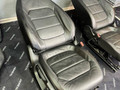 салон (комплект сидений) Volkswagen Passat B7 2014, 1.4 л., CAXA, бензин, АКПП, седан - фото №14