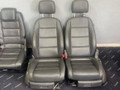 салон (комплект сидений) Volkswagen Touran 1 поколение [2-й рестайлинг] 2013, 1.4 л., CTHB, бензин, АКПП, минивэн - фото №2