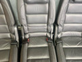 салон (комплект сидений) Volkswagen Touran 1 поколение [2-й рестайлинг] 2013, 1.4 л., CTHB, бензин, АКПП, минивэн - фото №3