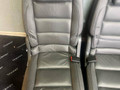 салон (комплект сидений) Volkswagen Touran 1 поколение [2-й рестайлинг] 2013, 1.4 л., CTHB, бензин, АКПП, минивэн - фото №5