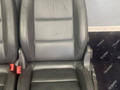 салон (комплект сидений) Volkswagen Touran 1 поколение [2-й рестайлинг] 2013, 1.4 л., CTHB, бензин, АКПП, минивэн - фото №6