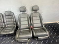 салон (комплект сидений) Volkswagen Touran 1 поколение [2-й рестайлинг] 2013, 1.4 л., CTHB, бензин, АКПП, минивэн - фото №7