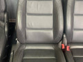 салон (комплект сидений) Volkswagen Touran 1 поколение [2-й рестайлинг] 2013, 1.4 л., CTHB, бензин, АКПП, минивэн - фото №8