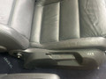 салон (комплект сидений) Volkswagen Touran 1 поколение [2-й рестайлинг] 2013, 1.4 л., CTHB, бензин, АКПП, минивэн - фото №10