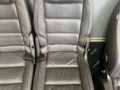 салон (комплект сидений) Volkswagen Touran 1 поколение [2-й рестайлинг] 2013, 1.4 л., CTHB, бензин, АКПП, минивэн - фото №11