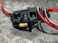 плюсовой провод аккумулятора Audi Q5 8R 2012, 2.0 л., CDNC, бензин, АКПП, внедорожник 5 дв., 8J0915459, 4F0915519 - фото №4