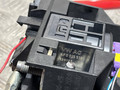 плюсовой провод аккумулятора Audi Q5 8R 2012, 2.0 л., CDNC, бензин, АКПП, внедорожник 5 дв., 8J0915459, 4F0915519 - фото №6
