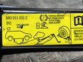 домкрат Audi Q5 8R 2010, 2.0 л., CDNC, бензин, АКПП, внедорожник 5 дв., 8R0011031C - фото №5