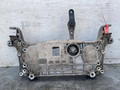 балка подвески передняя (подрамник) Volkswagen Sharan 2 поколение 2011, 2.0 л., CCZA, бензин, АКПП, минивэн, 7NO199369A - фото №5