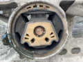балка подвески передняя (подрамник) Volkswagen Sharan 2 поколение 2011, 2.0 л., CCZA, бензин, АКПП, минивэн, 7NO199369A - фото №6