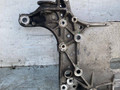 балка подвески передняя (подрамник) Volkswagen Sharan 2 поколение 2011, 2.0 л., CCZA, бензин, АКПП, минивэн, 7NO199369A - фото №7