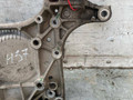 балка подвески передняя (подрамник) Volkswagen Sharan 2 поколение 2011, 2.0 л., CCZA, бензин, АКПП, минивэн, 7NO199369A - фото №8
