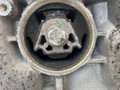 балка подвески передняя (подрамник) Volkswagen Sharan 2 поколение 2011, 2.0 л., CCZA, бензин, АКПП, минивэн, 7NO199369A - фото №9