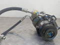 компрессор кондиционера Opel Astra GTC J 2010, 1.4 л., бензин, 13335256 - фото №3