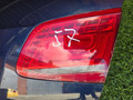 фонарь крышки багажника правый Volkswagen Passat B7 2011, 1.8 л., CDAA, бензин, АКПП, синий, седан, передний привод, правый руль, 3AE945308D - фото №2