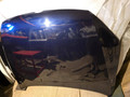 капот Volkswagen Passat B7 2011, 1.8 л., CDAA, бензин, АКПП, синий, седан, передний привод, правый руль, 3AA823031 - фото №3