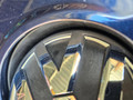 ручка крышки багажника Volkswagen Passat B7 2011, 1.8 л., CDAA, бензин, АКПП, синий, седан, передний привод, правый руль, 3AE827469N - фото №3