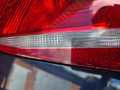 фонарь крышки багажника правый Volkswagen Passat B7 2011, 1.8 л., CDAA, бензин, АКПП, синий, седан, передний привод, правый руль, 3AE945308D - фото №4