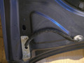 капот Volkswagen Passat B7 2011, 1.8 л., CDAA, бензин, АКПП, синий, седан, передний привод, правый руль, 3AA823031 - фото №8