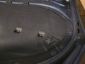 капот Volkswagen Passat B7 2011, 1.8 л., CDAA, бензин, АКПП, синий, седан, передний привод, правый руль, 3AA823031 - фото №9