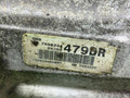 КПП автоматическая (АКПП) BMW 3 серия E21 E90 (1975 - 1983), 7614278, 7597560, 7593224, 24007614278, 24007597560 - фото №6