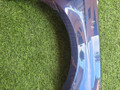 крыло переднее правое Volkswagen Passat B7 2011, 1.8 л., CDAA, бензин, АКПП, синий, седан, передний привод, правый руль, 3AA821022B - фото №3