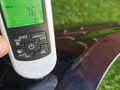 крыло переднее правое Volkswagen Passat B7 2011, 1.8 л., CDAA, бензин, АКПП, синий, седан, передний привод, правый руль, 3AA821022B - фото №18