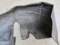 защита арок задняя правая (подкрылок) Volkswagen Passat B7 2011, 1.8 л., CDAA, бензин, АКПП, синий, седан, передний привод, правый руль, 3AA810972 - фото №8