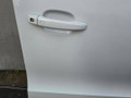 дверь передняя правая Audi Q5 8R 2012, 2.0 л., CNCD, бензин, АКПП, белый, внедорожник 5 дв., полный привод, правый руль, 8R0831052E - фото №2