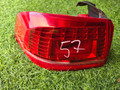 фонарь задний левый Volkswagen Passat B7 2011, 1.8 л., CDAA, бензин, АКПП, синий, седан, передний привод, правый руль, 3AE945207B - фото №10