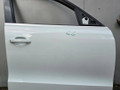 дверь передняя правая Audi Q5 8R 2012, 2.0 л., CNCD, бензин, АКПП, белый, внедорожник 5 дв., полный привод, правый руль, 8R0831052E - фото №12