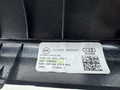 Декоративная накладка центральной консоли Audi Q5 FY [рестайлинг] 2023, гибрид, АКПП, 80A864376A - фото №13