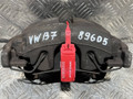 суппорт передний правый Volkswagen Passat B7 2014, 1.4 л., CAXA, бензин, АКПП, седан, 1K0615124 - фото №2