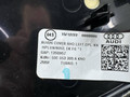 Декоративная накладка центральной консоли Audi Q5 FY [рестайлинг] 2023, гибрид, АКПП, 80C863305A - фото №12