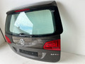 крышка багажника (дверь 3-5) Volkswagen Sharan 2 поколение 2015, 2.0 л., CCZA, бензин, АКПП, минивэн, 7N0827025H - фото №2