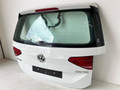 крышка багажника (дверь 3-5) Volkswagen Touran 2 поколение 2016, 1.4 л., CZDA, бензин, АКПП, минивэн, 5TA827159F - фото №2