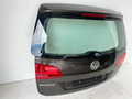 крышка багажника (дверь 3-5) Volkswagen Sharan 2 поколение 2015, 2.0 л., CCZA, бензин, АКПП, минивэн, 7N0827025H - фото №3
