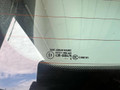 крышка багажника (дверь 3-5) Volkswagen Sharan 2 поколение 2015, 2.0 л., CCZA, бензин, АКПП, минивэн, 7N0827025H - фото №4
