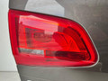 крышка багажника (дверь 3-5) Volkswagen Sharan 2 поколение 2015, 2.0 л., CCZA, бензин, АКПП, минивэн, 7N0827025H - фото №5