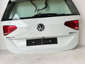 крышка багажника (дверь 3-5) Volkswagen Touran 2 поколение 2016, 1.4 л., CZDA, бензин, АКПП, минивэн, 5TA827159F - фото №10