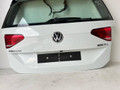 крышка багажника (дверь 3-5) Volkswagen Touran 2 поколение 2016, 1.4 л., CZDA, бензин, АКПП, минивэн, 5TA827159F - фото №11
