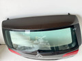 крышка багажника (дверь 3-5) Volkswagen Sharan 2 поколение 2015, 2.0 л., CCZA, бензин, АКПП, минивэн, 7N0827025H - фото №15