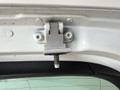 крышка багажника (дверь 3-5) Volkswagen Touran 2 поколение 2016, 1.4 л., CZDA, бензин, АКПП, минивэн, 5TA827159F - фото №19