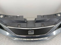 бампер передний SEAT Ibiza 4 поколение [рестайлинг] 2014, 6J0805903C, 6J0807231B, 6J0853667E, 6J0853654E - фото №9