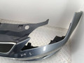 бампер передний SEAT Ibiza 4 поколение [рестайлинг] 2014, 6J0805903C, 6J0807231B, 6J0853667E, 6J0853654E - фото №10