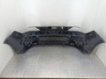 бампер передний SEAT Ibiza 4 поколение [рестайлинг] 2014, 6J0805903C, 6J0807231B, 6J0853667E, 6J0853654E - фото №11