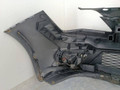 бампер передний SEAT Ibiza 4 поколение [рестайлинг] 2014, 6J0805903C, 6J0807231B, 6J0853667E, 6J0853654E - фото №12
